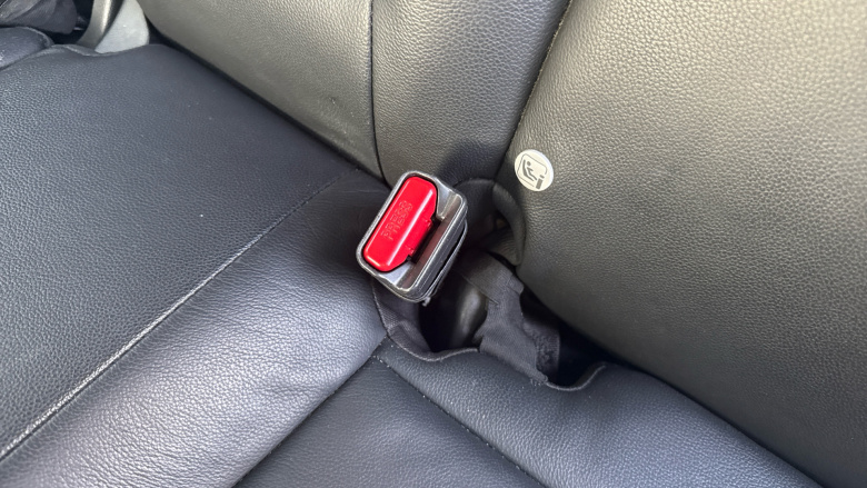 Honda HR-V 1.5 i-VTEC EX CVT 5dr Petrol Hatchback